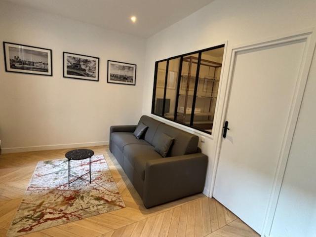 Appartement Contemporain République - Temple Parigi Esterno foto